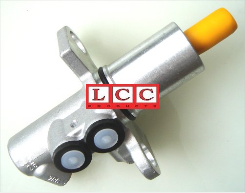 LCC PRODUCTS pagrindinis cilindras, stabdžiai LCC7153